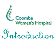 Coombe Women Hospital